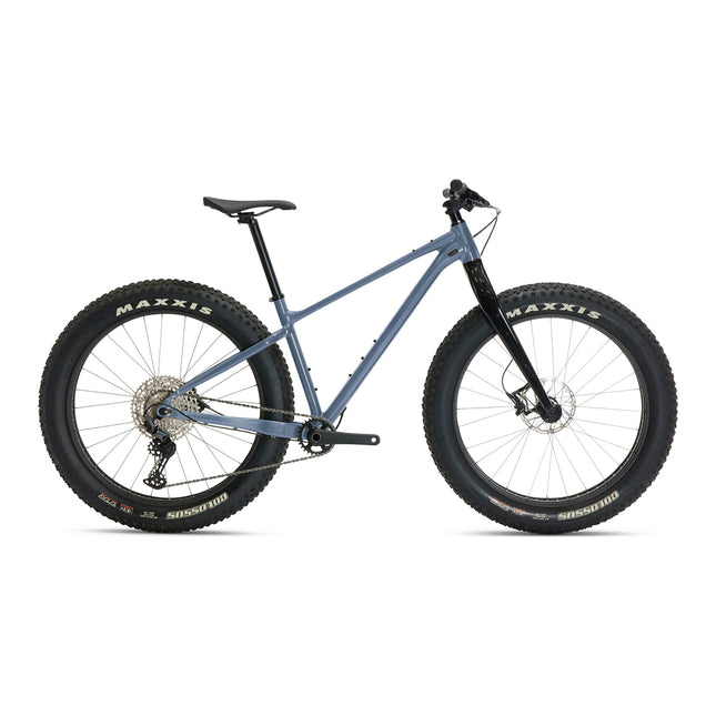 Fatbike Giant Yukon 2, Knight Shield, 27,5" (L)