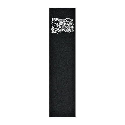 Griptape-hyökkääjä Garvey Tagheu