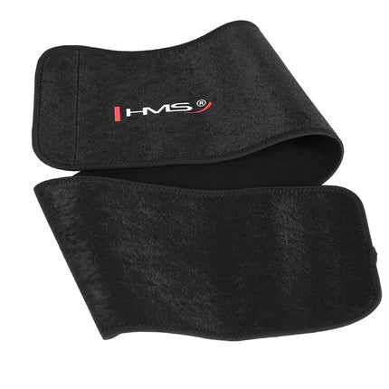 Hula kehä magneetilla, paino, lukija ja BR163 vyö HMS HHM13, violetti