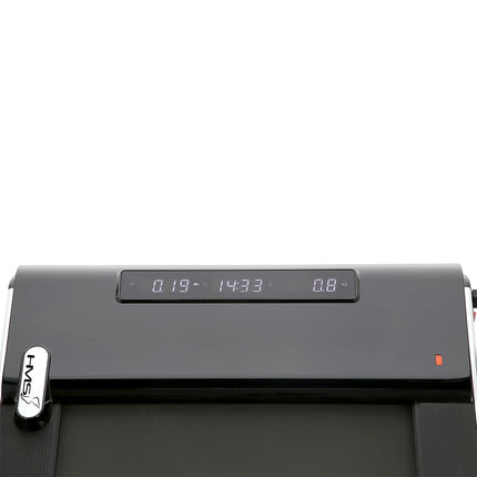 Juoksumatto HMS LOOP15 Sähköinen juoksumatto sauvakävelyyn