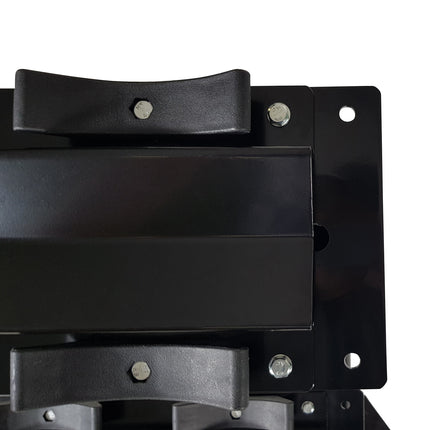 Käsipainotelineet Tunturi Pro käsipainotelineet (2kpl)