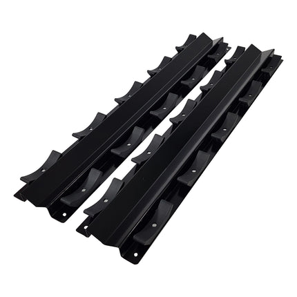 Käsipainotelineet Tunturi Pro käsipainotelineet (2kpl)