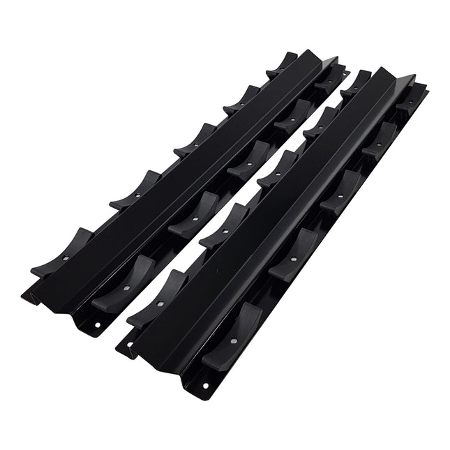 Käsipainotelineet Tunturi Pro käsipainotelineet (2kpl)