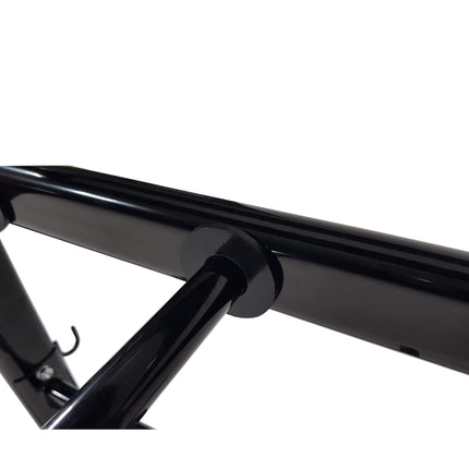 Käsipaino- ja levyteline TUNTURI Disc & Dumbbell Rack