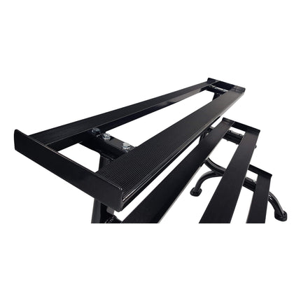 Käsipainoteline TUNTURI Käsipainoteline Prof, 3-taso