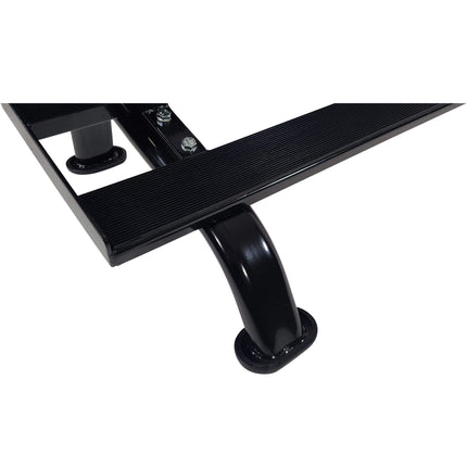 Käsipainoteline TUNTURI Käsipainoteline Prof, 3-taso