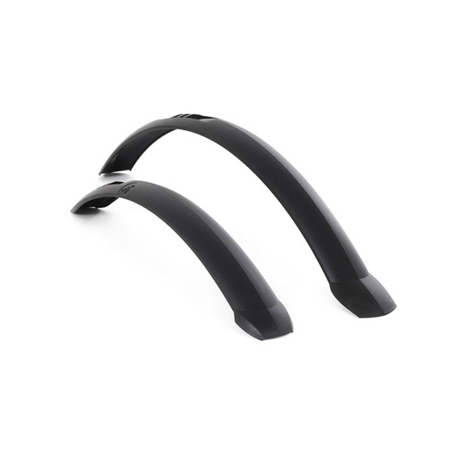 Lokasuojasarja HEBIE Taipan 26", musta