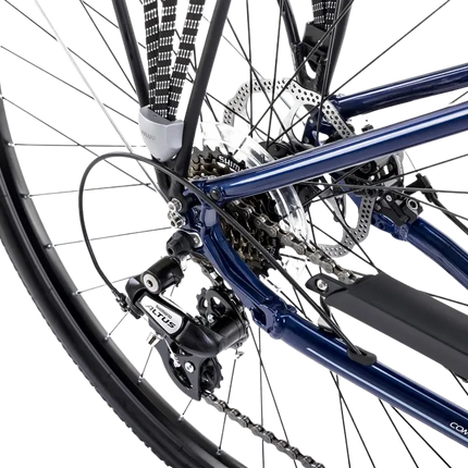 Hybridipyörä ROMET Gazela 2, sininen (M)