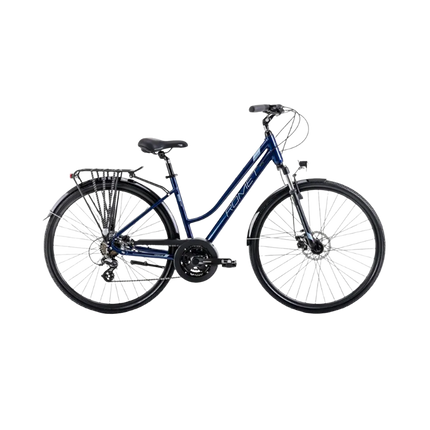 Hybridipyörä ROMET Gazela 2, sininen (M)