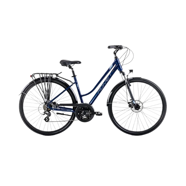 Hybridipyörä ROMET Gazela 2, sininen (L)