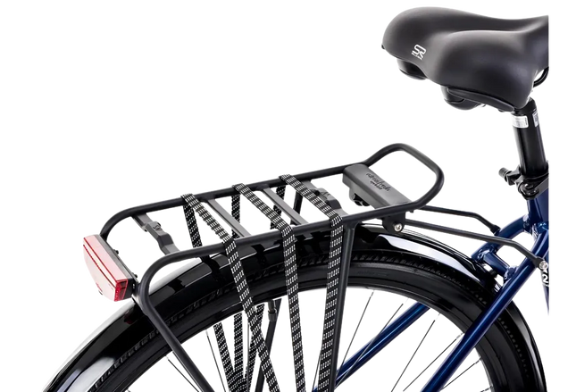 Hybridipyörä ROMET Gazela 2, sininen (M)