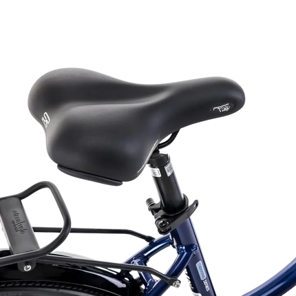 Hybridipyörä ROMET Gazela 2, sininen (L)