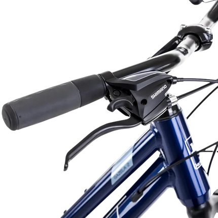 Hybridipyörä ROMET Gazela 2, sininen (M)