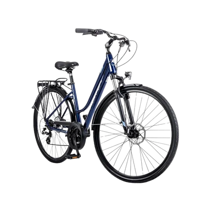 Hybridipyörä ROMET Gazela 2, sininen (M)