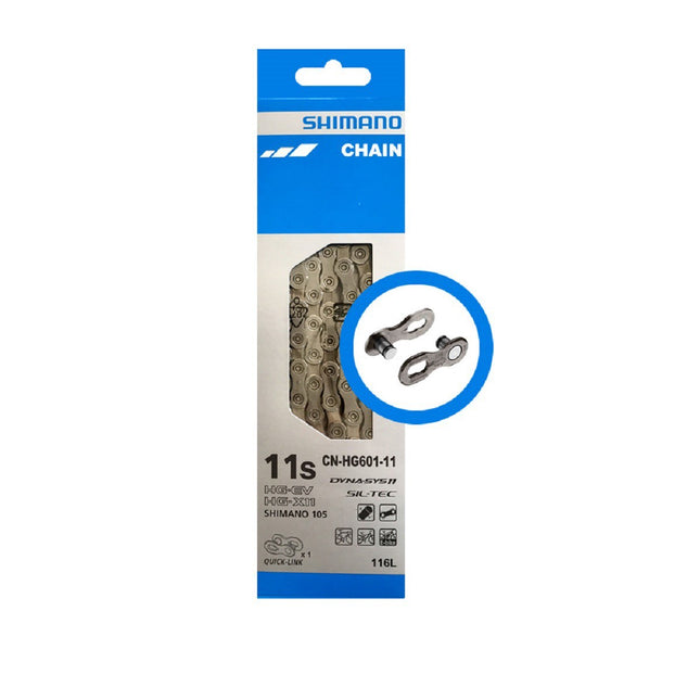 Ketju Shimano Ketju 116 Linkit CN-HG601-11