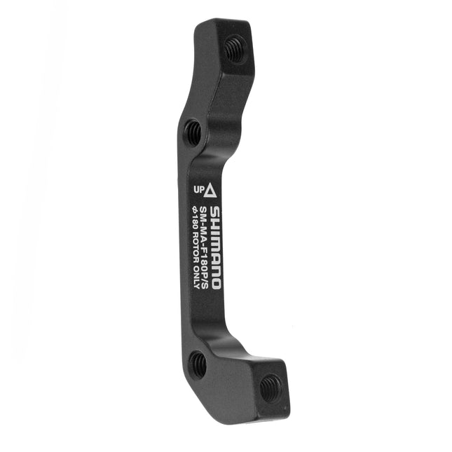 Levyjarrusovitin Shimano 180mm SM-MA-F180 Post/Standard