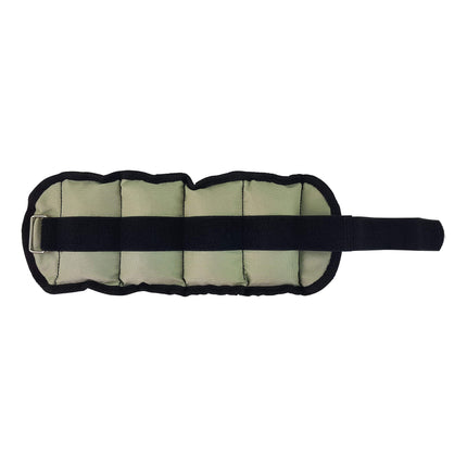 Jalka- ja käsipainot TUNTURI Käsi-/jalkapainot 1,5 kg (pari)