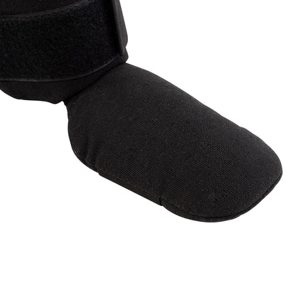 Jalkasuojat TUNTURI Allround Shinguard (XS)