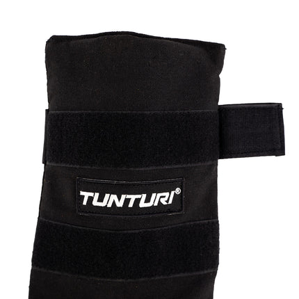 Jalkasuojat TUNTURI Allround Shinguard (XL)