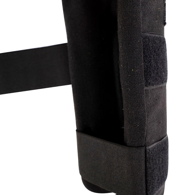 Jalkasuojat TUNTURI Allround Shinguard (XL)