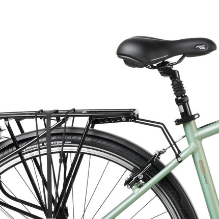 Polkupyörä ROMET Wagant 4, vihreä (XL)