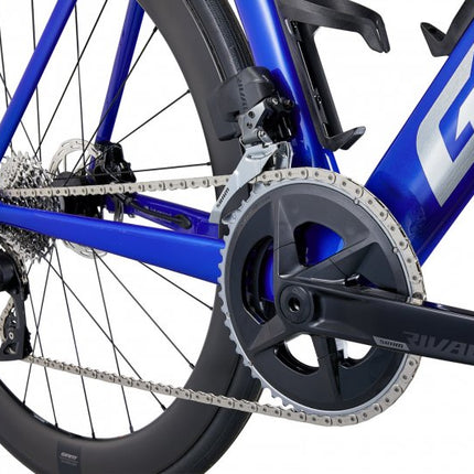 Maantiepyörä GIANT Propel Advanced 1, Aerospace Blue (XL)