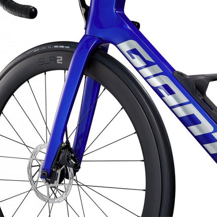 Maantiepyörä GIANT Propel Advanced 1, Aerospace Blue (XL)