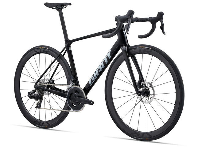 Polkupyörä GIANT TCR Advanced Pro 1-Di2, hiili (L)