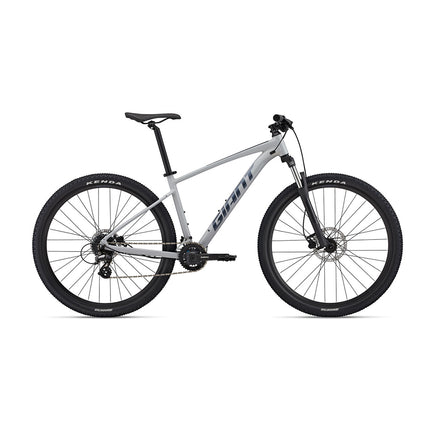 Polkupyörä GIANT Talon 3 (2022) 27,5", Hyvä harmaa (M)