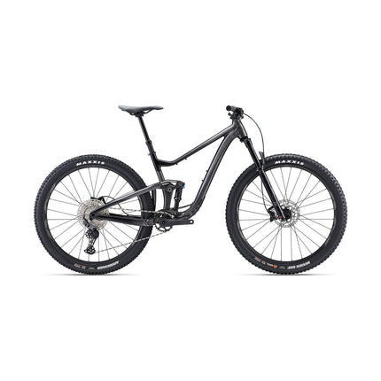 Maastopyörä GIANT Trance 2 29", Metallic Black (L)