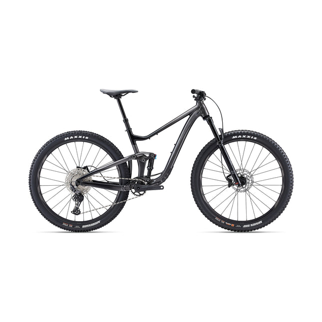 Maastopyörä GIANT Trance 2 29", Metallic Black (L)