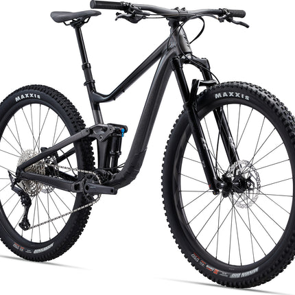Maastopyörä GIANT Trance 2 29", Metallic Black (L)