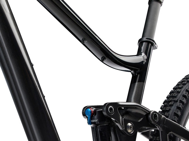 Maastopyörä GIANT Trance 2 29", Metallic Black (L)