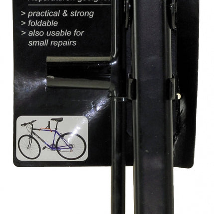 Polkupyöräteline seinälle VENTURA, 20 kg