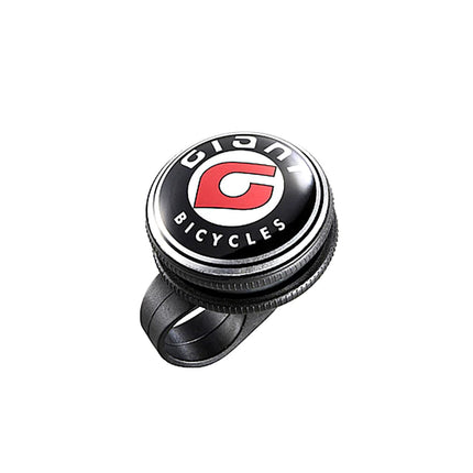 Polkupyörän kello GIANT CLASSIC BELL, MUSTA