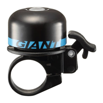 Pyöräkello GIANT DING-A-LING Slim Blue, sininen