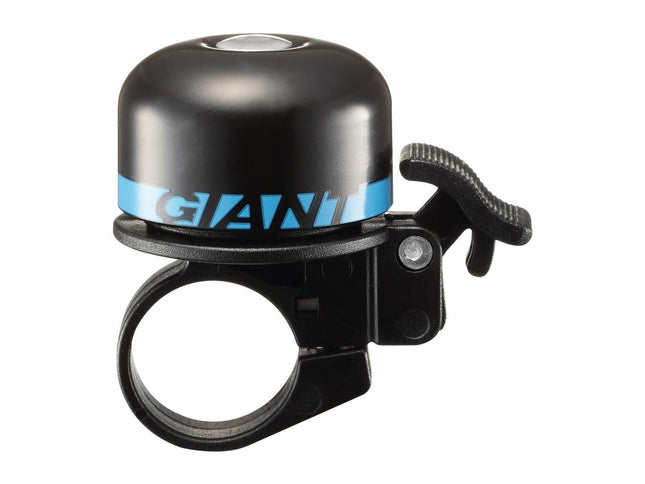 Pyöräkello GIANT DING-A-LING Slim Blue, sininen