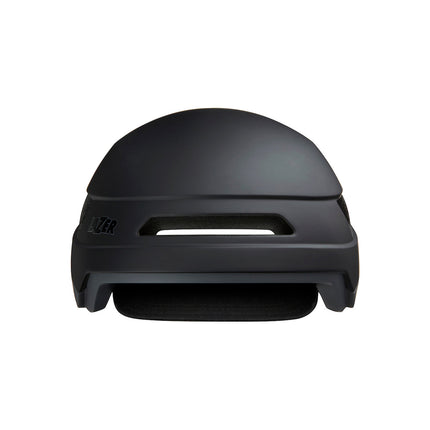 Pyöräilykypärä LAZER CRUIZER, Mattamusta (sähköpyörille) (L)