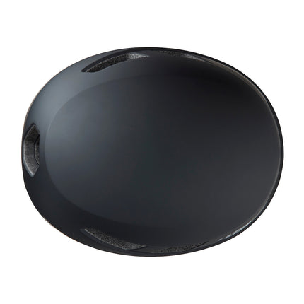 Pyöräilykypärä LAZER CRUIZER, Mattamusta (sähköpyörille) (M)