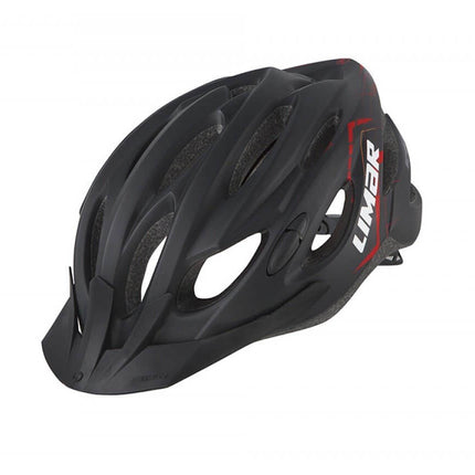 Pyöräilykypärä LIMAR ROCKET