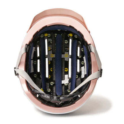 Pyöräilykypärä THOUSAND Chapter MIPS, Supermoon White (valkoinen) (M)