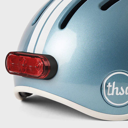 Pyöräilykypärä THOUSAND Heritage 2.0, Pelham Blue (sininen) (M)