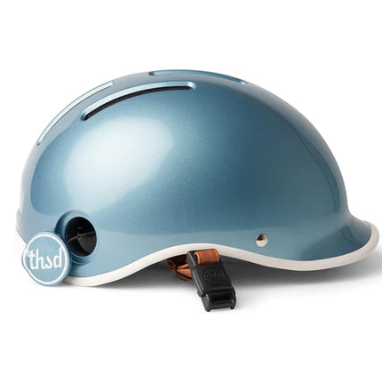 Pyöräilykypärä THOUSAND Heritage 2.0, Pelham Blue (sininen) (L)