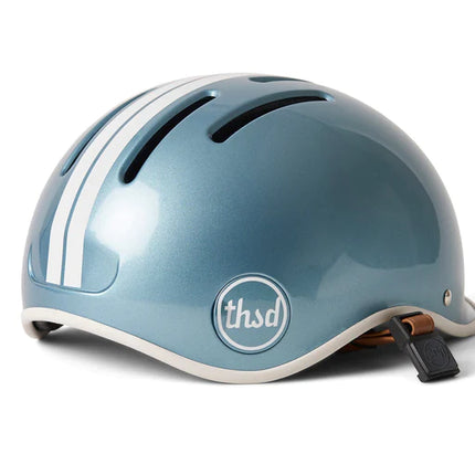 Pyöräilykypärä THOUSAND Heritage 2.0, Pelham Blue (sininen) (L)