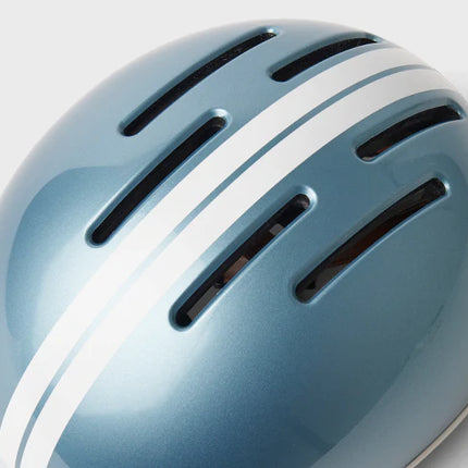 Pyöräilykypärä THOUSAND Heritage 2.0, Pelham Blue (sininen) (L)