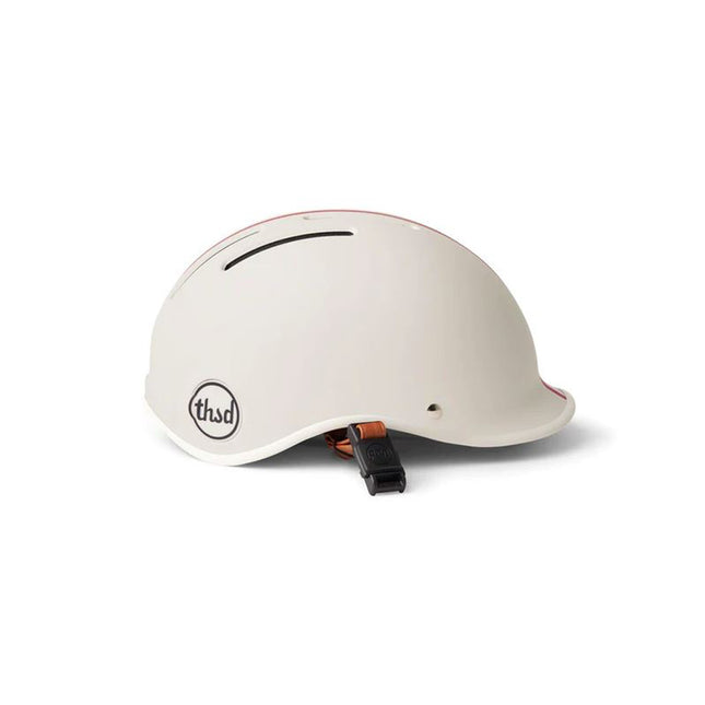 Pyöräilykypärä THOUSAND Heritage 2.0, Speedway Creme (M)