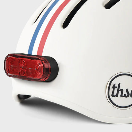 Pyöräilykypärä THOUSAND Heritage 2.0, Speedway Creme (M)