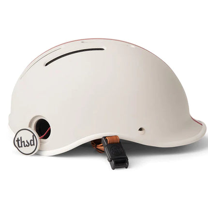 Pyöräilykypärä THOUSAND Heritage 2.0, Speedway Creme (M)