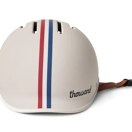 Pyöräilykypärä THOUSAND Heritage 2.0, Speedway Creme (M)