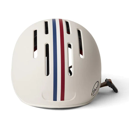 Pyöräilykypärä THOUSAND Heritage 2.0, Speedway Creme (M)